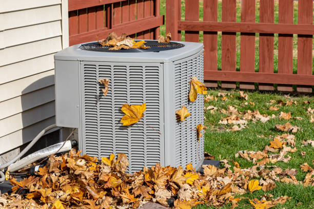 Best HVAC Air Duct Cleaning  in Warren, MI