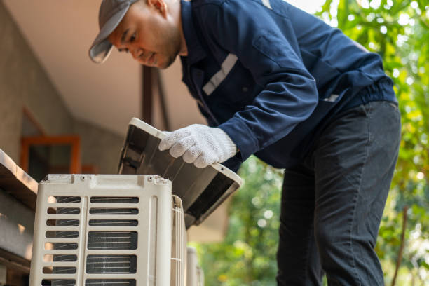 Best Residential HVAC Services  in Warren, MI